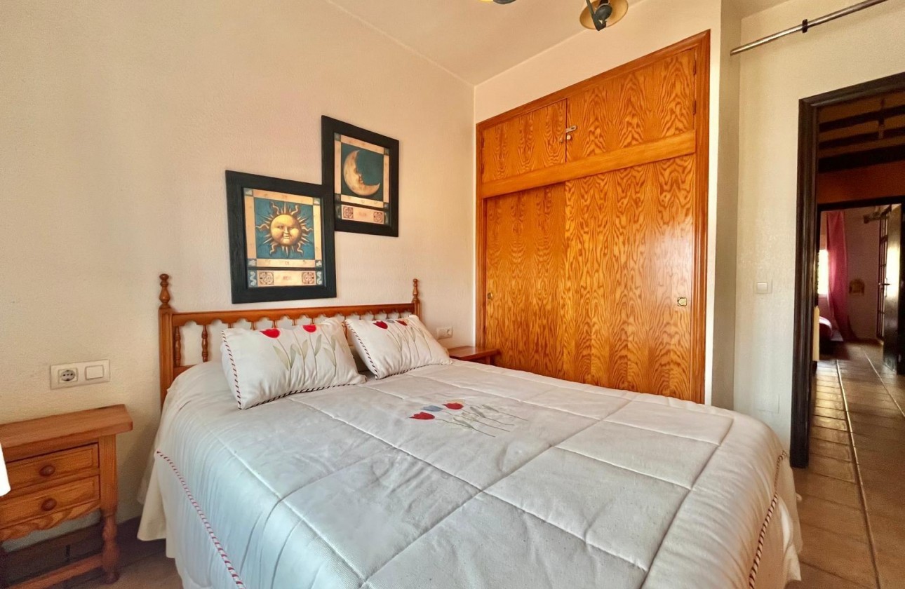 Reventa - Chalet - Torrevieja - Los Balcones - Los Altos del Edén