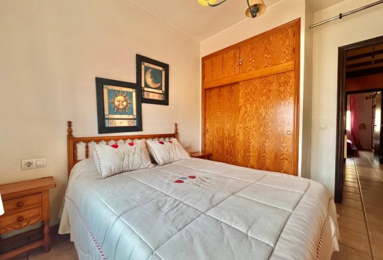 Reventa - Chalet - Torrevieja - Los Balcones - Los Altos del Edén