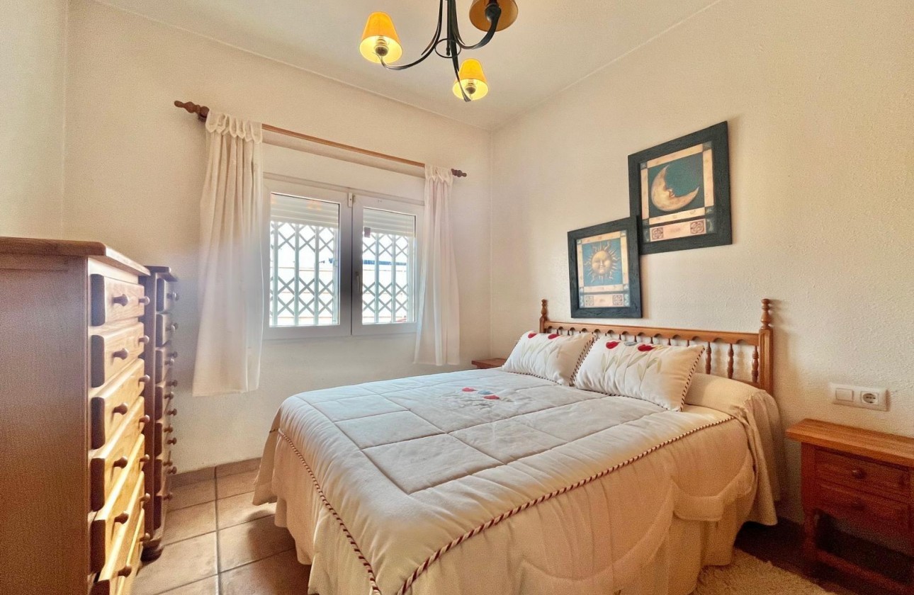 Reventa - Chalet - Torrevieja - Los Balcones - Los Altos del Edén