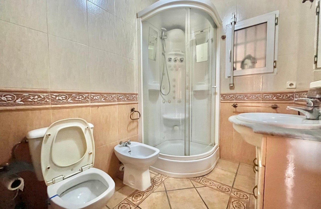 Reventa - Chalet - Torrevieja - Los Balcones - Los Altos del Edén