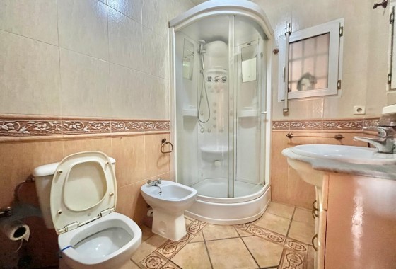 Reventa - Chalet - Torrevieja - Los Balcones - Los Altos del Edén