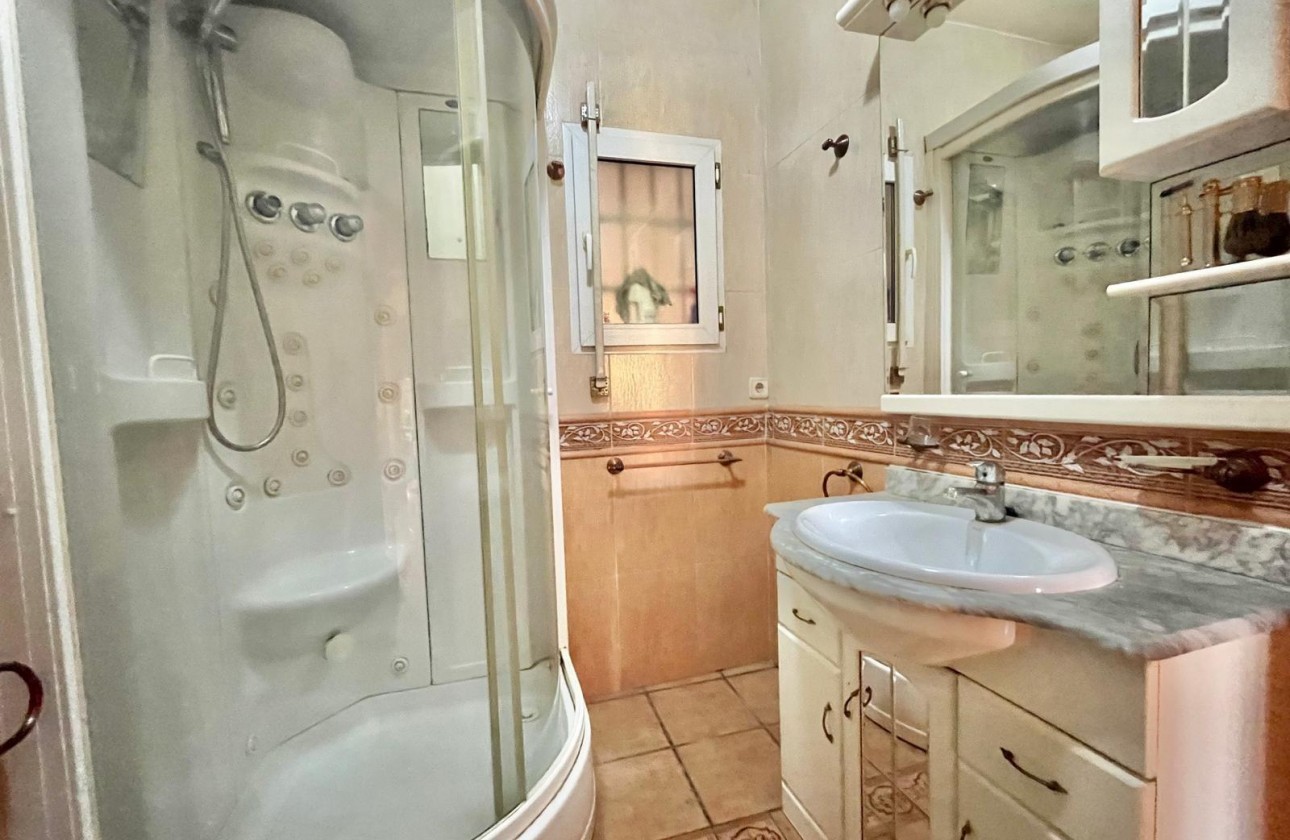 Reventa - Chalet - Torrevieja - Los Balcones - Los Altos del Edén