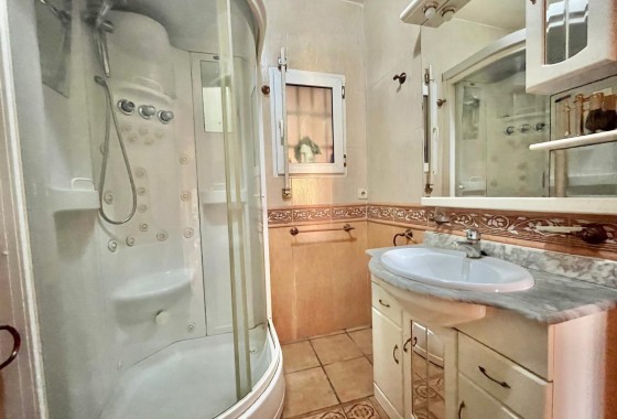 Reventa - Chalet - Torrevieja - Los Balcones - Los Altos del Edén