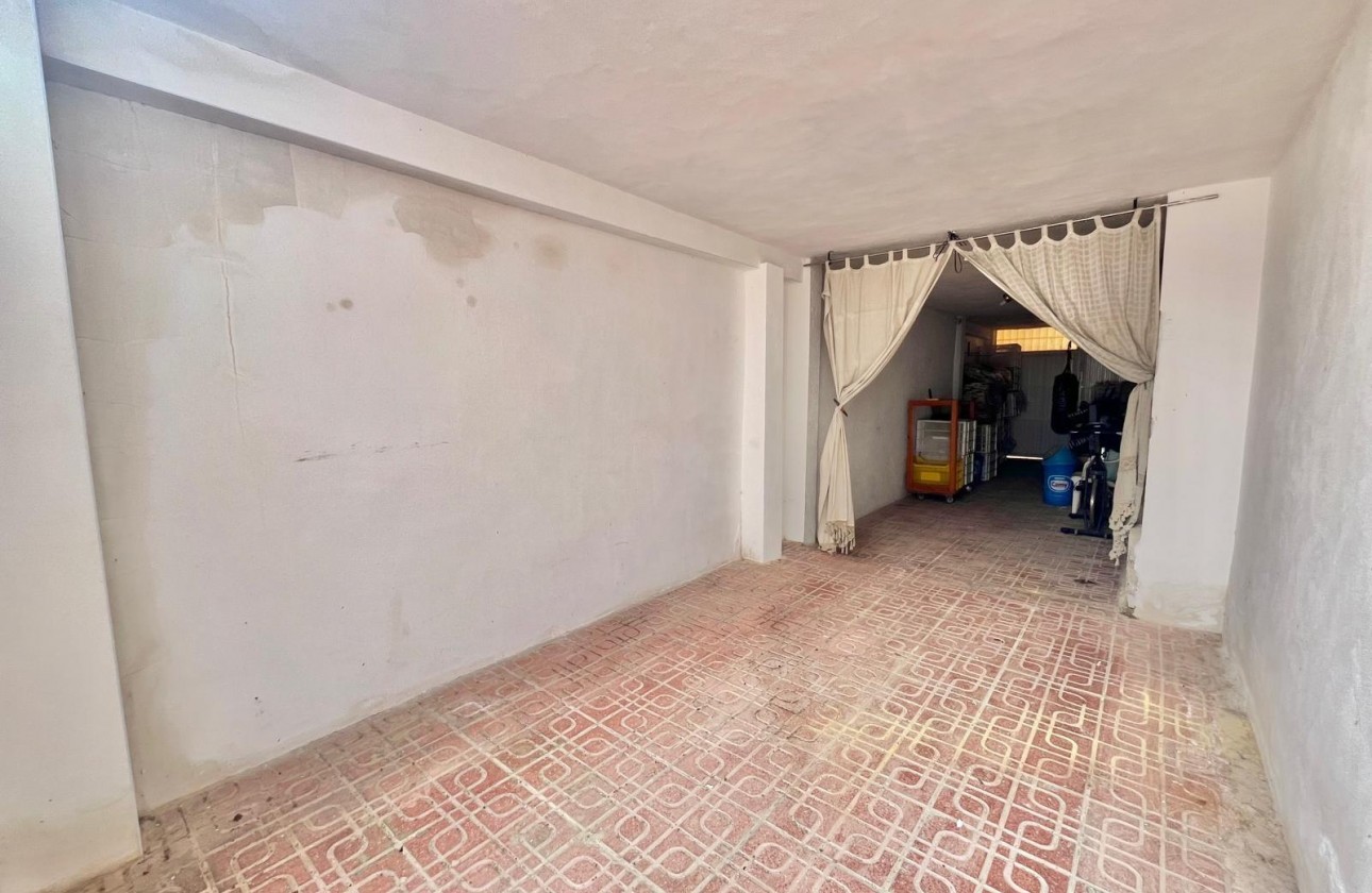 Reventa - Chalet - Torrevieja - Los Balcones - Los Altos del Edén