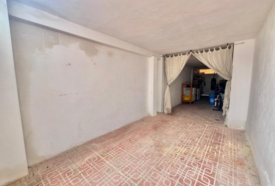 Reventa - Chalet - Torrevieja - Los Balcones - Los Altos del Edén