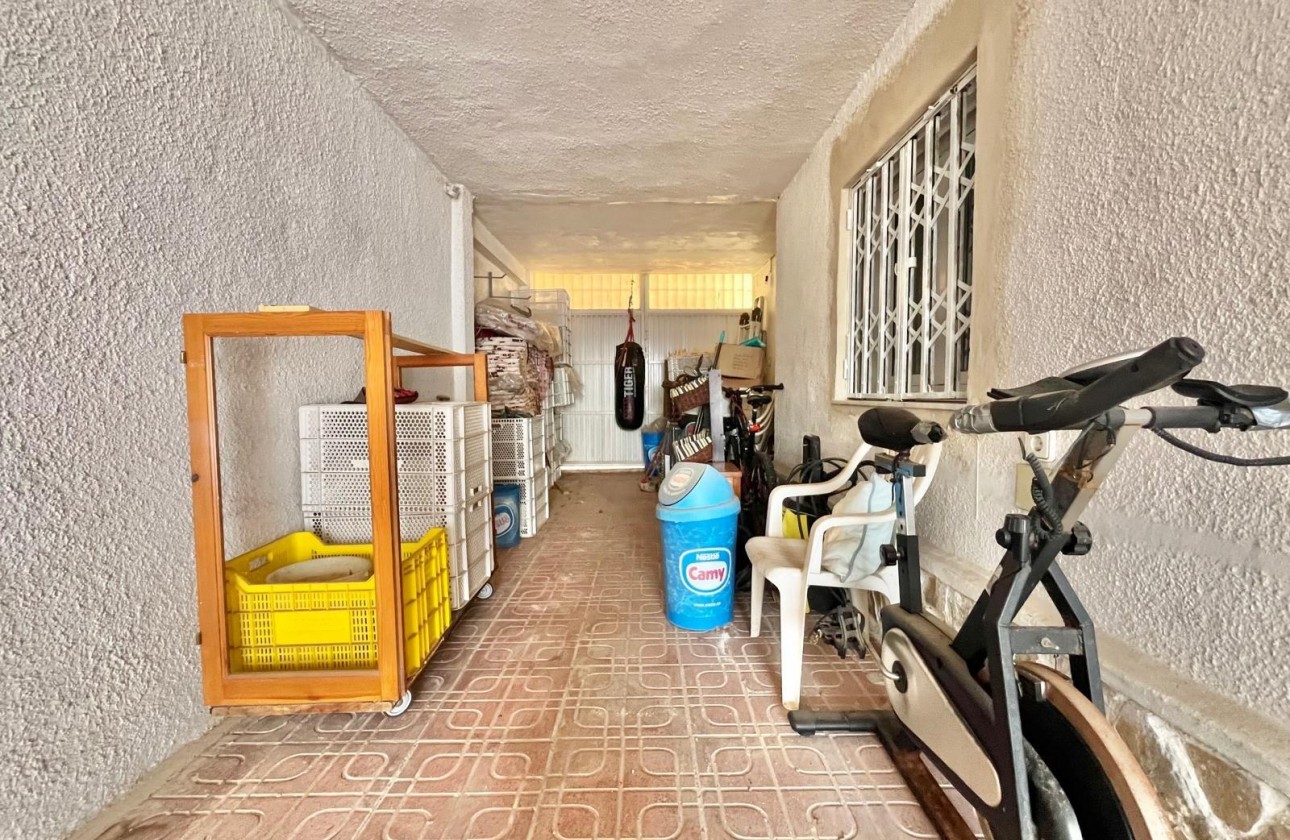 Reventa - Chalet - Torrevieja - Los Balcones - Los Altos del Edén