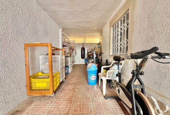 Reventa - Chalet - Torrevieja - Los Balcones - Los Altos del Edén