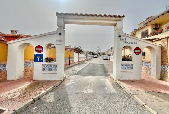 Reventa - Chalet - Torrevieja - Los Balcones - Los Altos del Edén