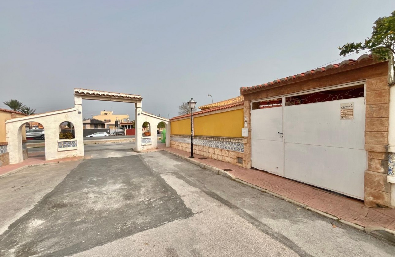 Reventa - Chalet - Torrevieja - Los Balcones - Los Altos del Edén