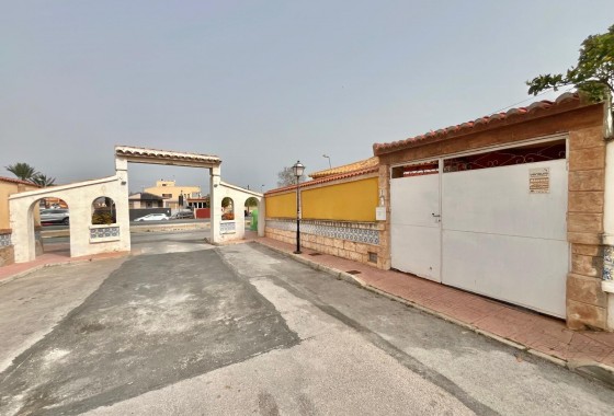 Reventa - Chalet - Torrevieja - Los Balcones - Los Altos del Edén