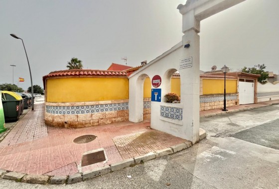 Reventa - Chalet - Torrevieja - Los Balcones - Los Altos del Edén