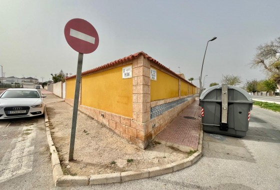 Reventa - Chalet - Torrevieja - Los Balcones - Los Altos del Edén