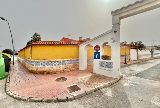 Reventa - Chalet - Torrevieja - Los Balcones - Los Altos del Edén