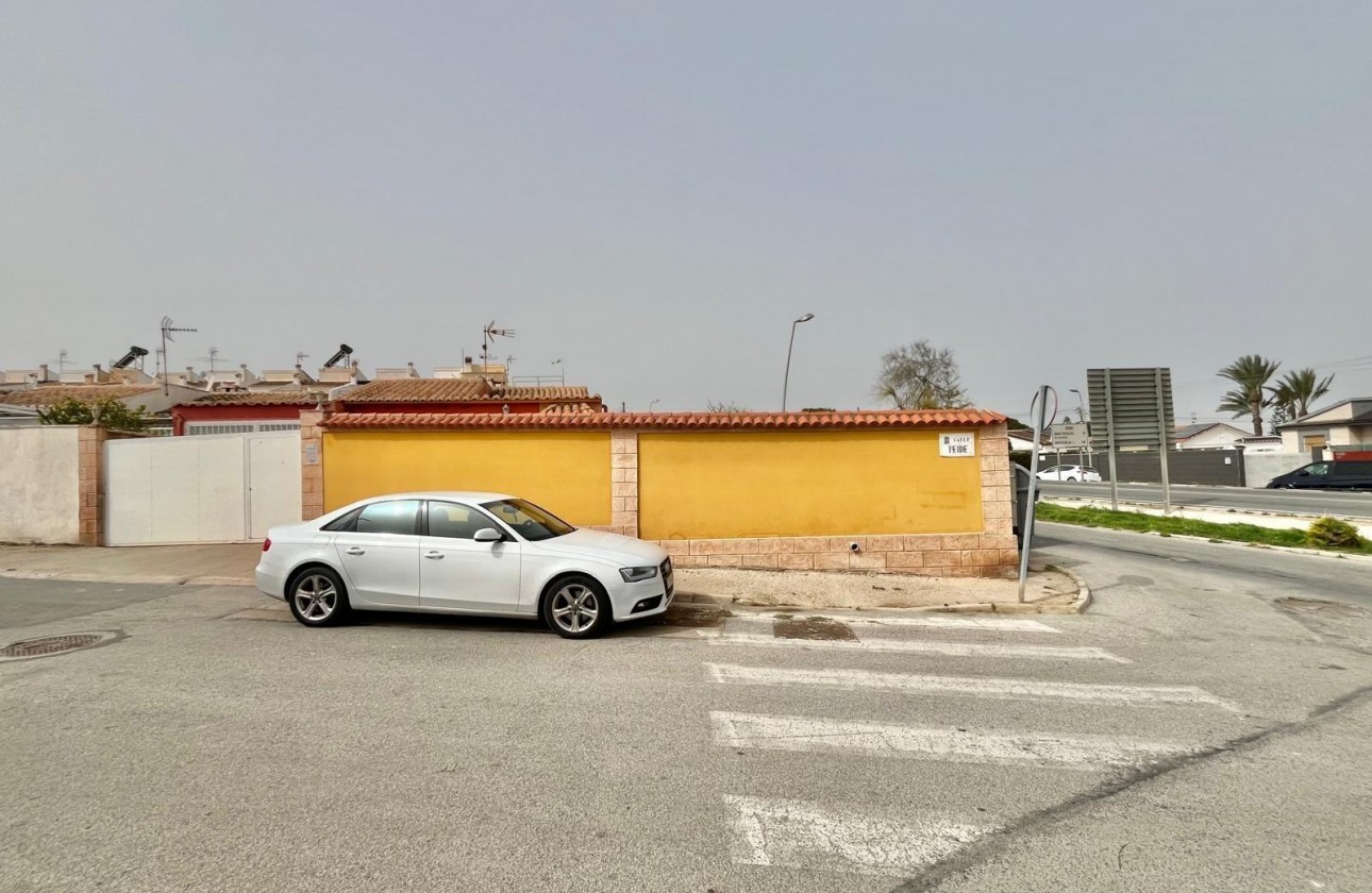 Reventa - Chalet - Torrevieja - Los Balcones - Los Altos del Edén