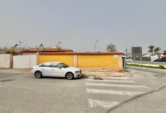 Reventa - Chalet - Torrevieja - Los Balcones - Los Altos del Edén