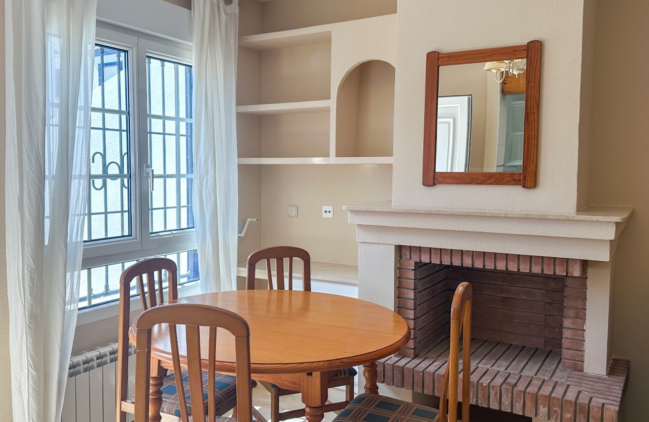 Revente - Villa - Orihuela Costa - Costa Blanca