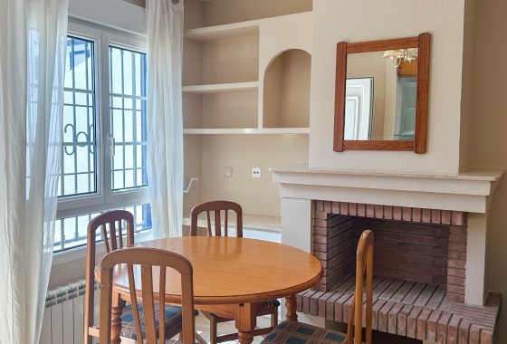 Revente - Villa - Orihuela Costa - Costa Blanca