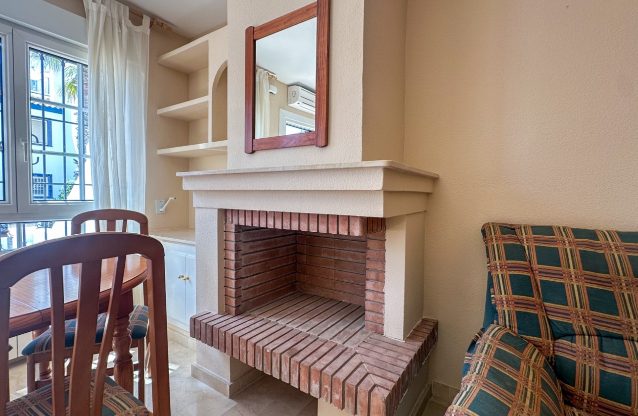 Revente - Villa - Orihuela Costa - Costa Blanca