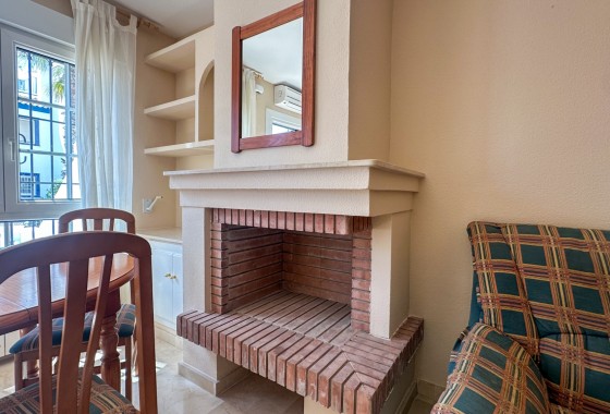 Revente - Villa - Orihuela Costa - Costa Blanca