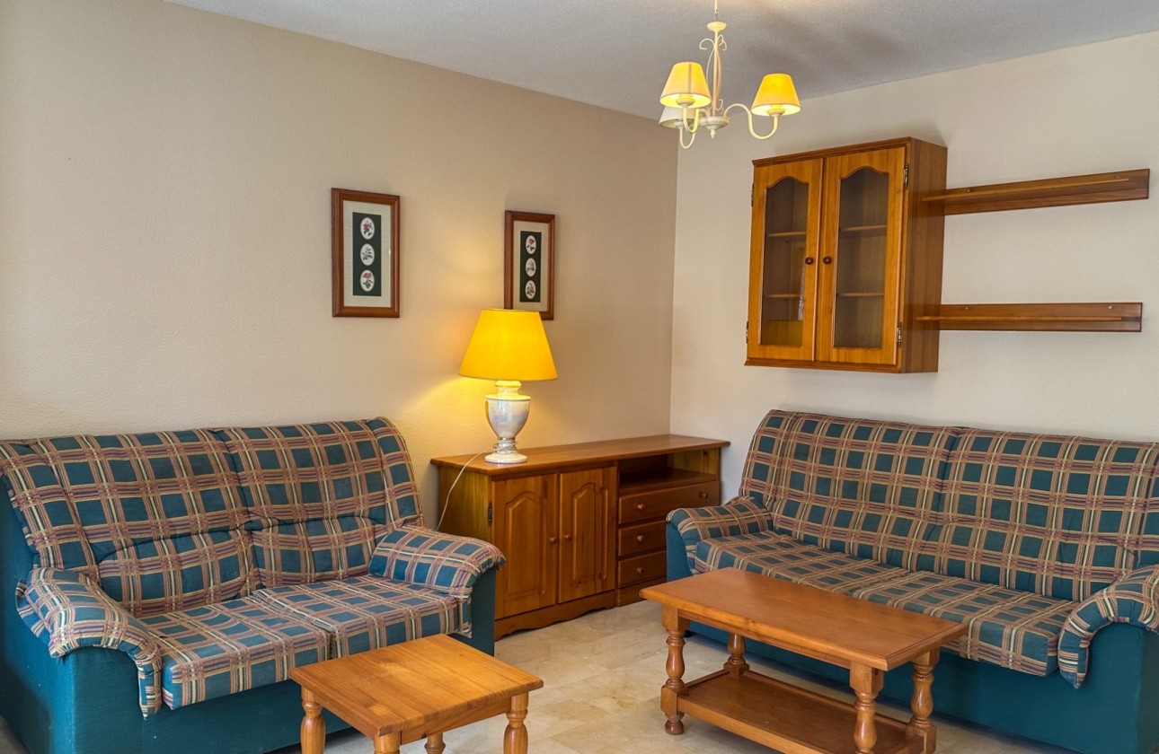 Revente - Villa - Orihuela Costa - Costa Blanca