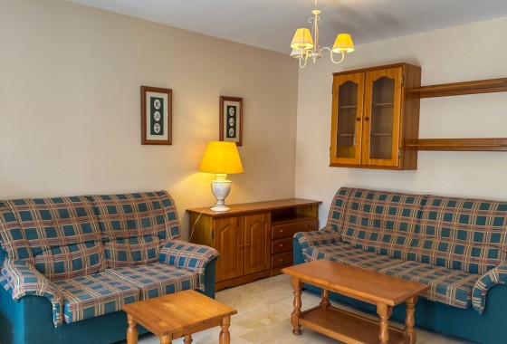 Revente - Villa - Orihuela Costa - Costa Blanca