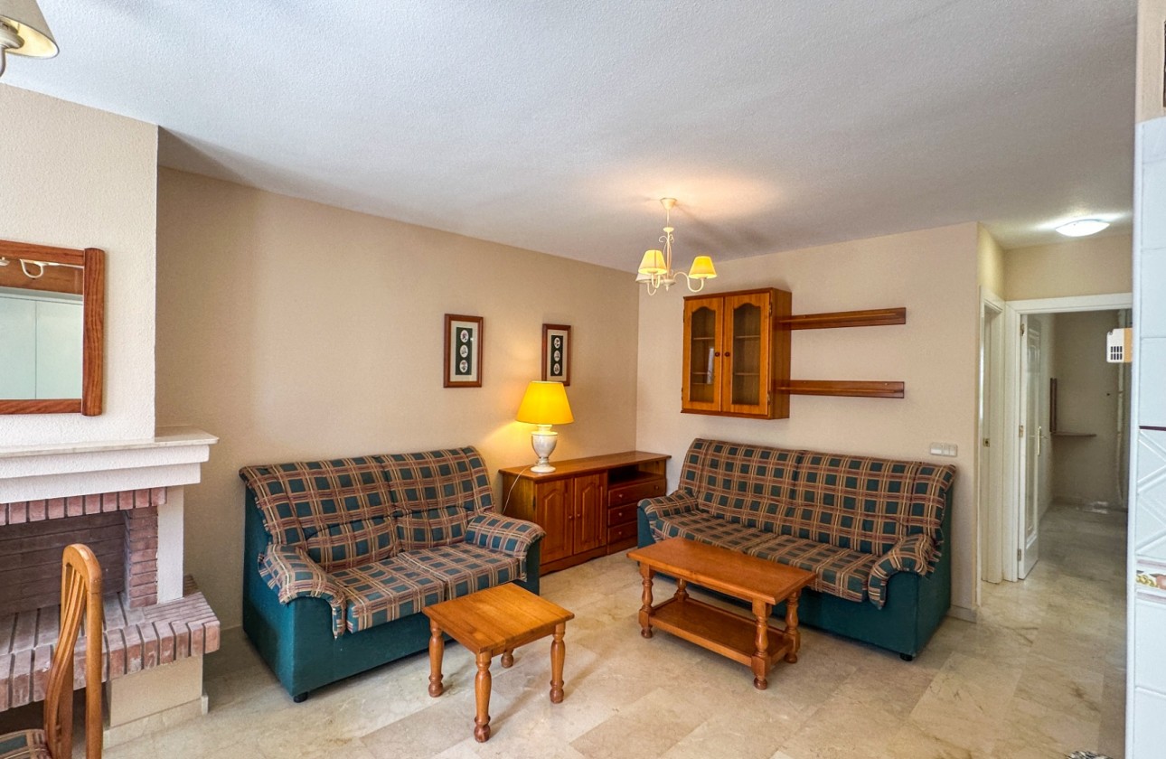 Revente - Villa - Orihuela Costa - Costa Blanca