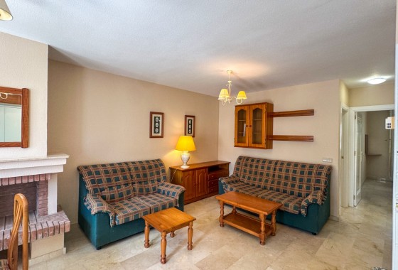 Revente - Villa - Orihuela Costa - Costa Blanca