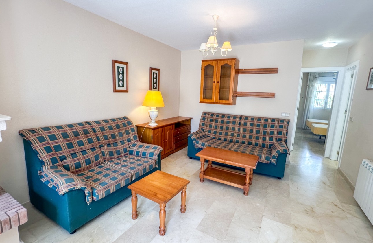 Revente - Villa - Orihuela Costa - Costa Blanca
