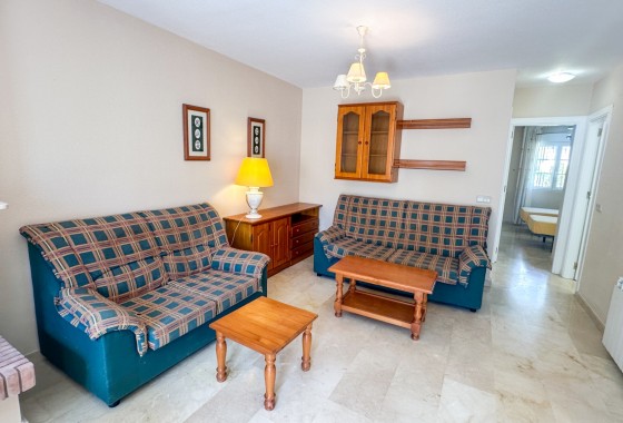 Revente - Villa - Orihuela Costa - Costa Blanca