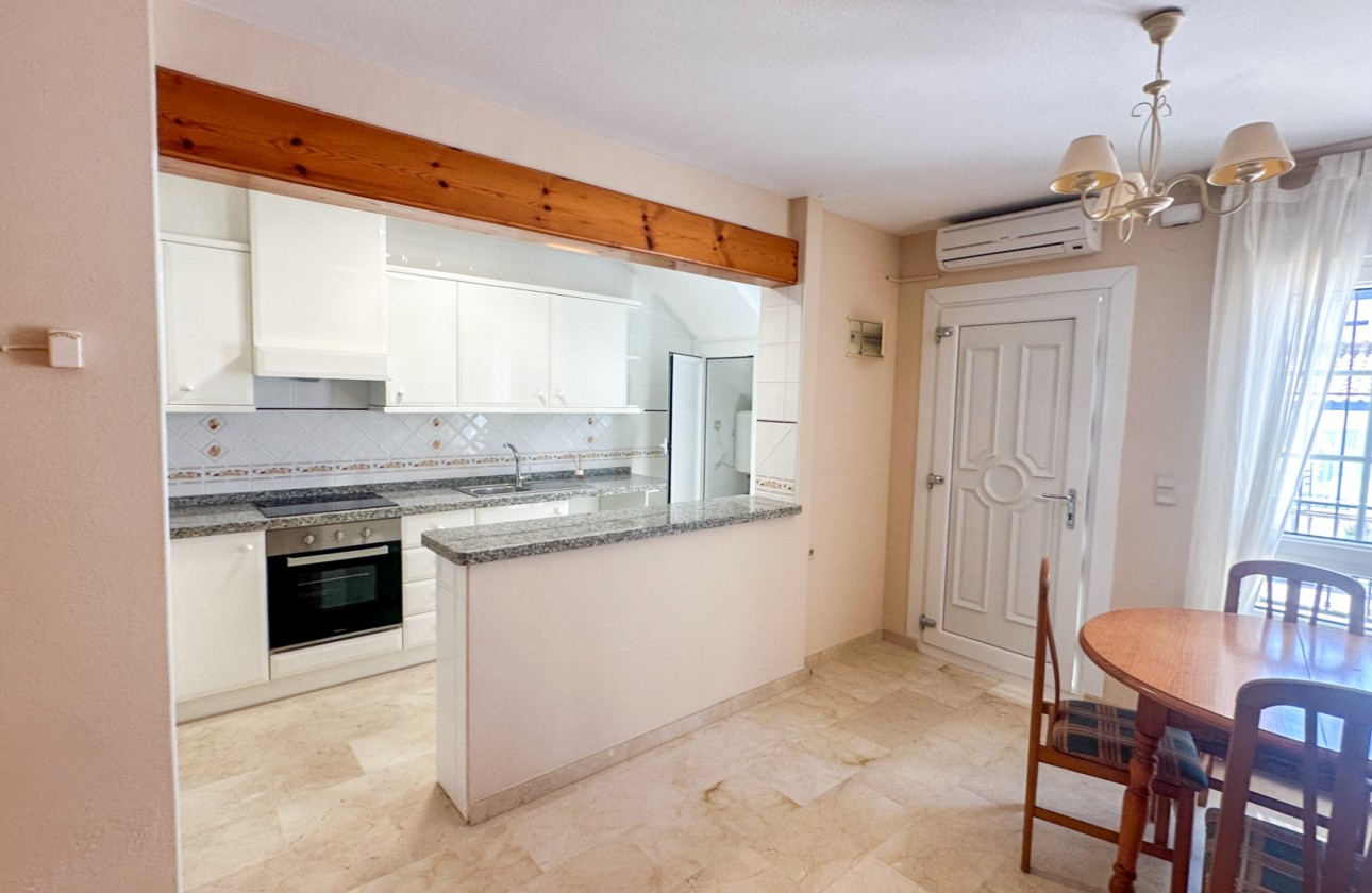 Revente - Villa - Orihuela Costa - Costa Blanca