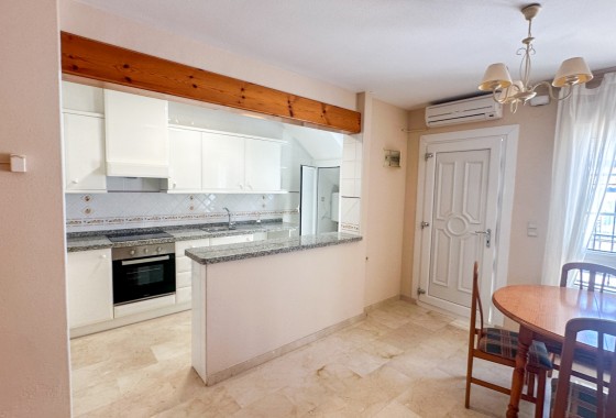 Revente - Villa - Orihuela Costa - Costa Blanca