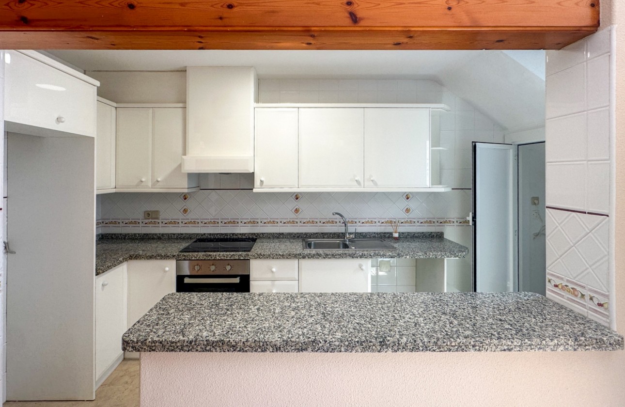 Revente - Villa - Orihuela Costa - Costa Blanca