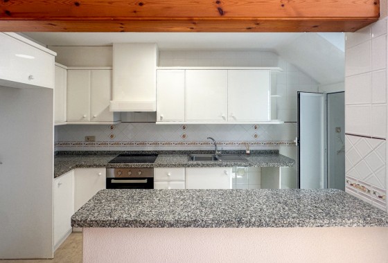 Revente - Villa - Orihuela Costa - Costa Blanca
