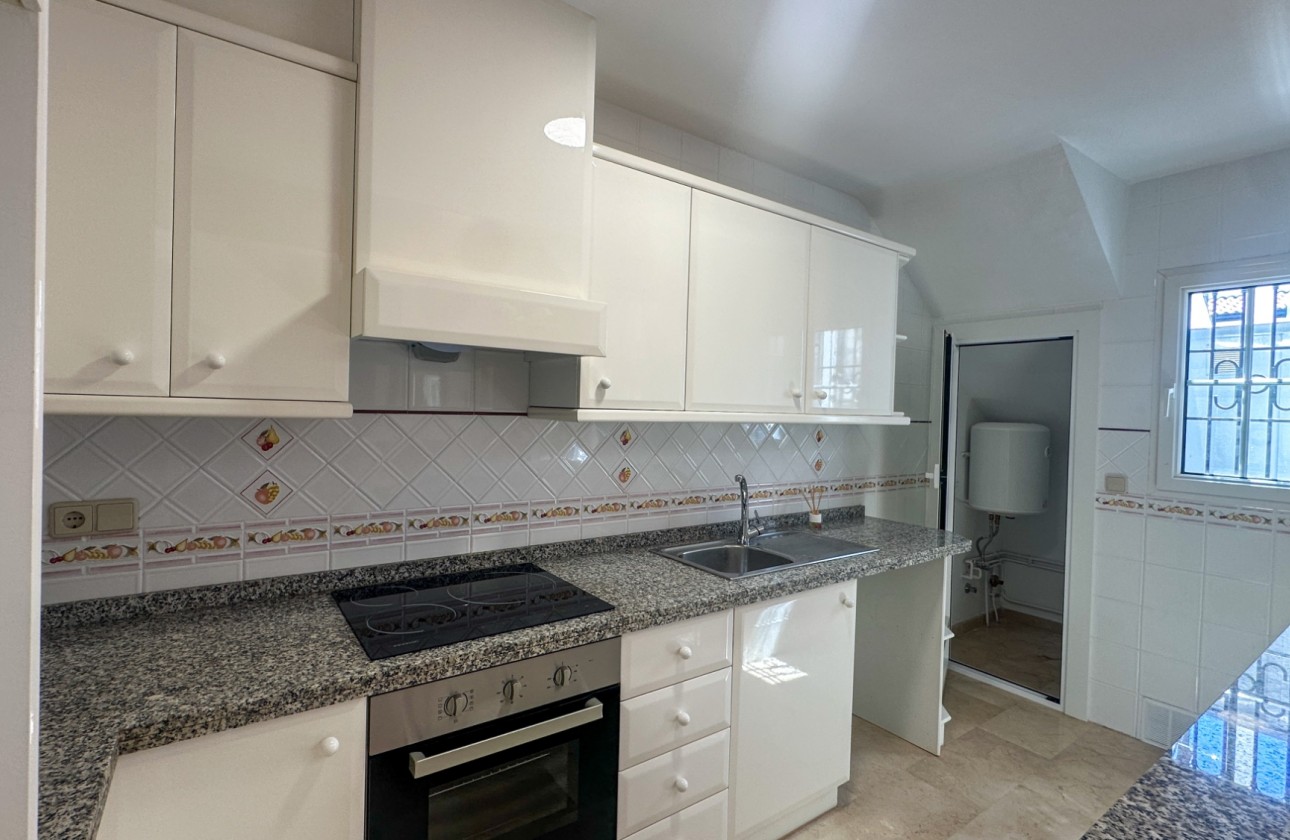 Revente - Villa - Orihuela Costa - Costa Blanca