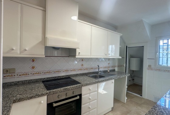 Revente - Villa - Orihuela Costa - Costa Blanca