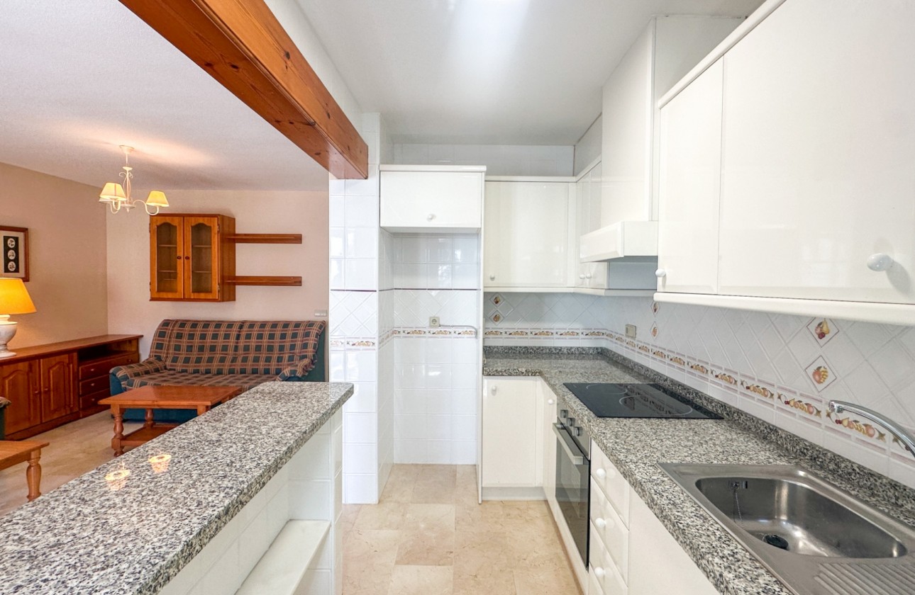 Revente - Villa - Orihuela Costa - Costa Blanca