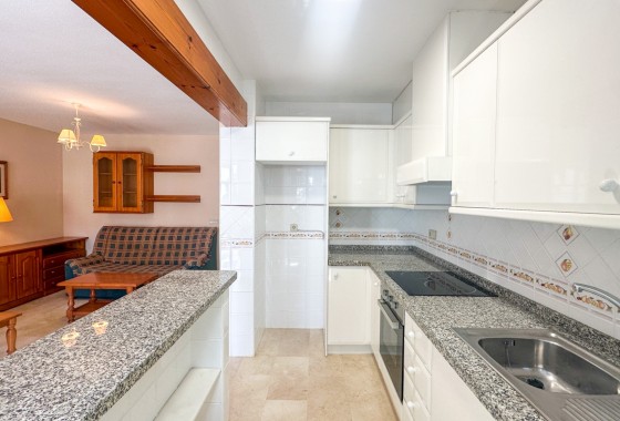 Revente - Villa - Orihuela Costa - Costa Blanca