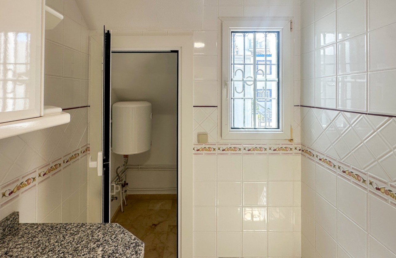 Revente - Villa - Orihuela Costa - Costa Blanca
