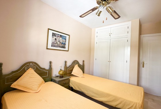Revente - Villa - Orihuela Costa - Costa Blanca