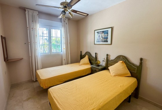 Revente - Villa - Orihuela Costa - Costa Blanca