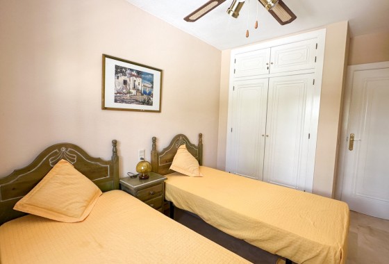 Revente - Villa - Orihuela Costa - Costa Blanca