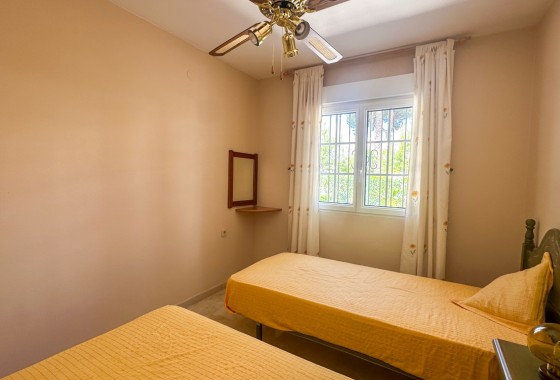 Revente - Villa - Orihuela Costa - Costa Blanca
