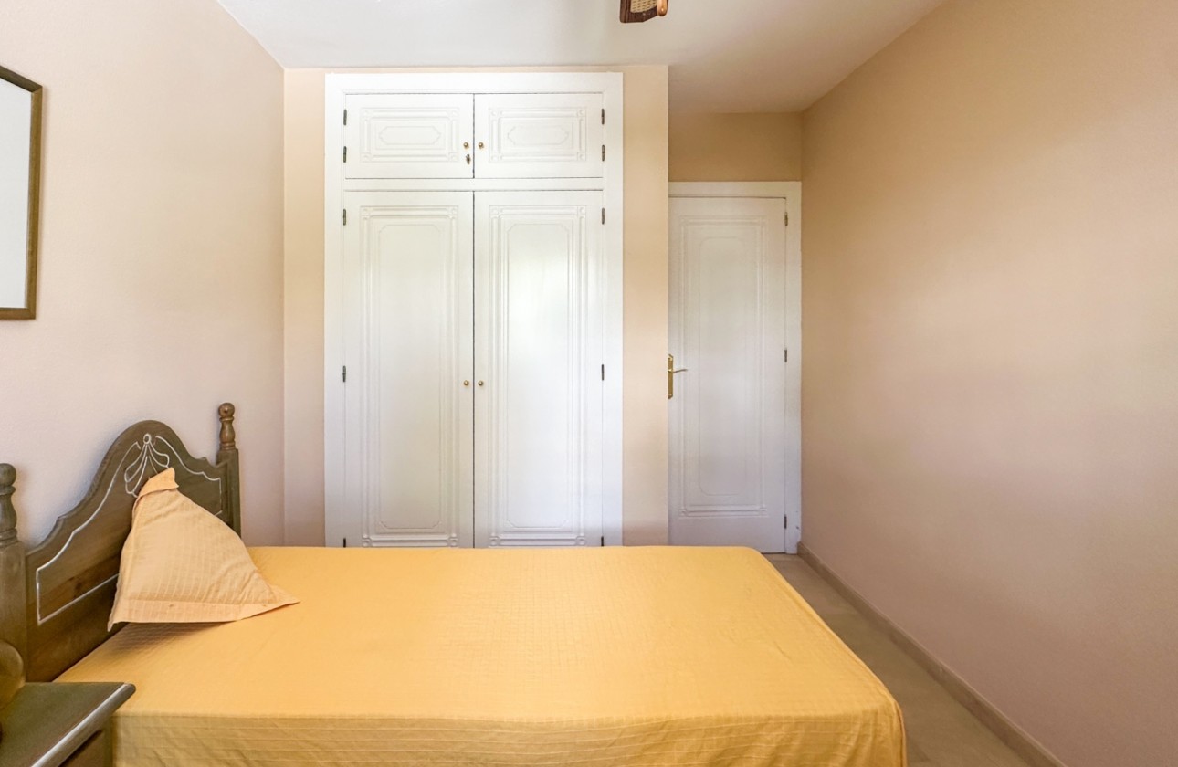 Revente - Villa - Orihuela Costa - Costa Blanca