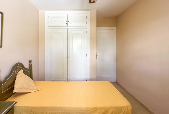 Revente - Villa - Orihuela Costa - Costa Blanca