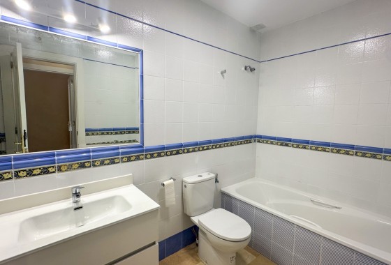 Revente - Villa - Orihuela Costa - Costa Blanca