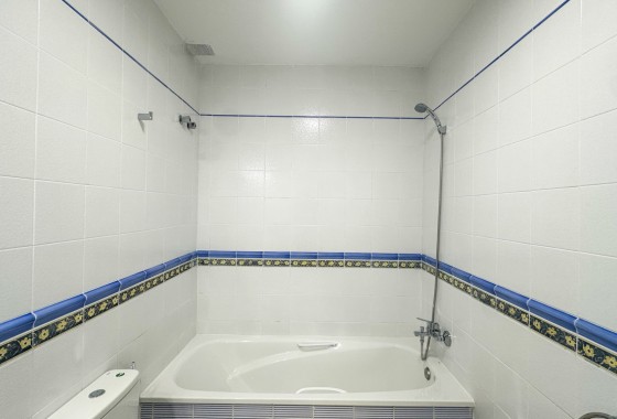 Revente - Villa - Orihuela Costa - Costa Blanca