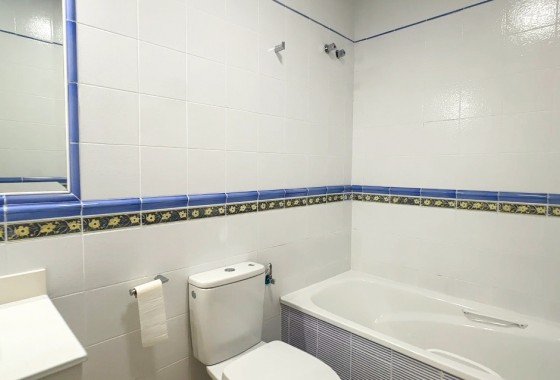 Revente - Villa - Orihuela Costa - Costa Blanca