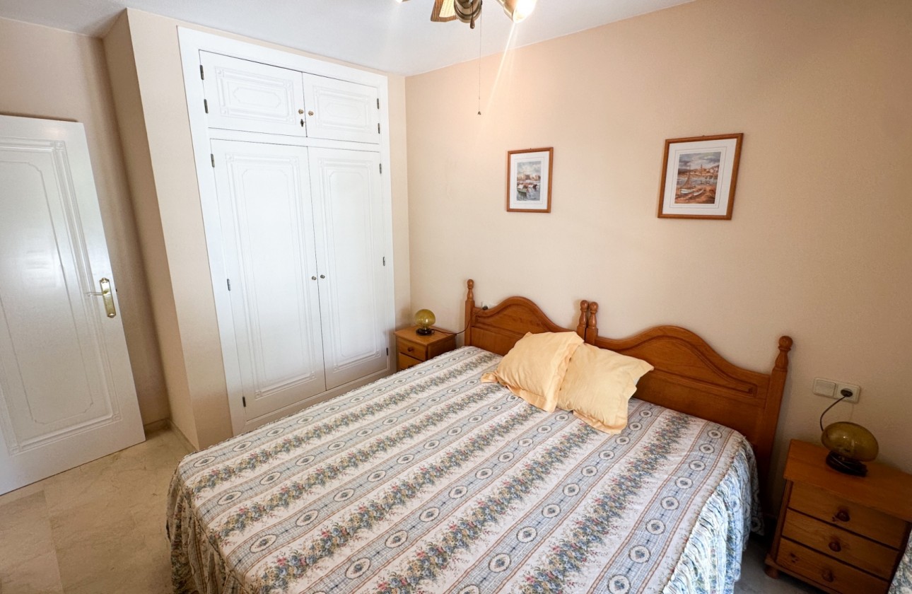 Revente - Villa - Orihuela Costa - Costa Blanca