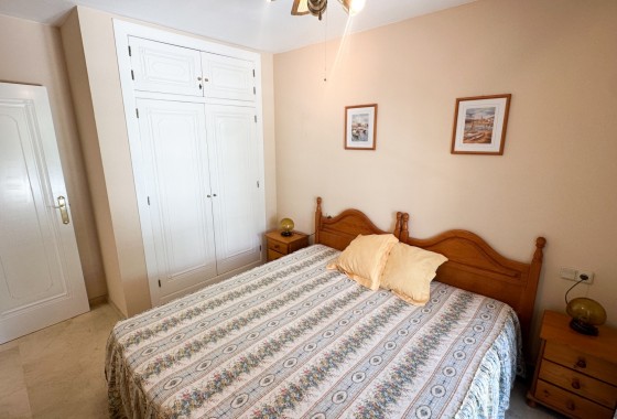 Revente - Villa - Orihuela Costa - Costa Blanca