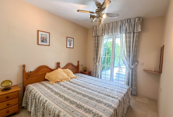 Revente - Villa - Orihuela Costa - Costa Blanca